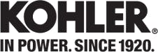 Kohler Logo - Certified Kohler Dealer